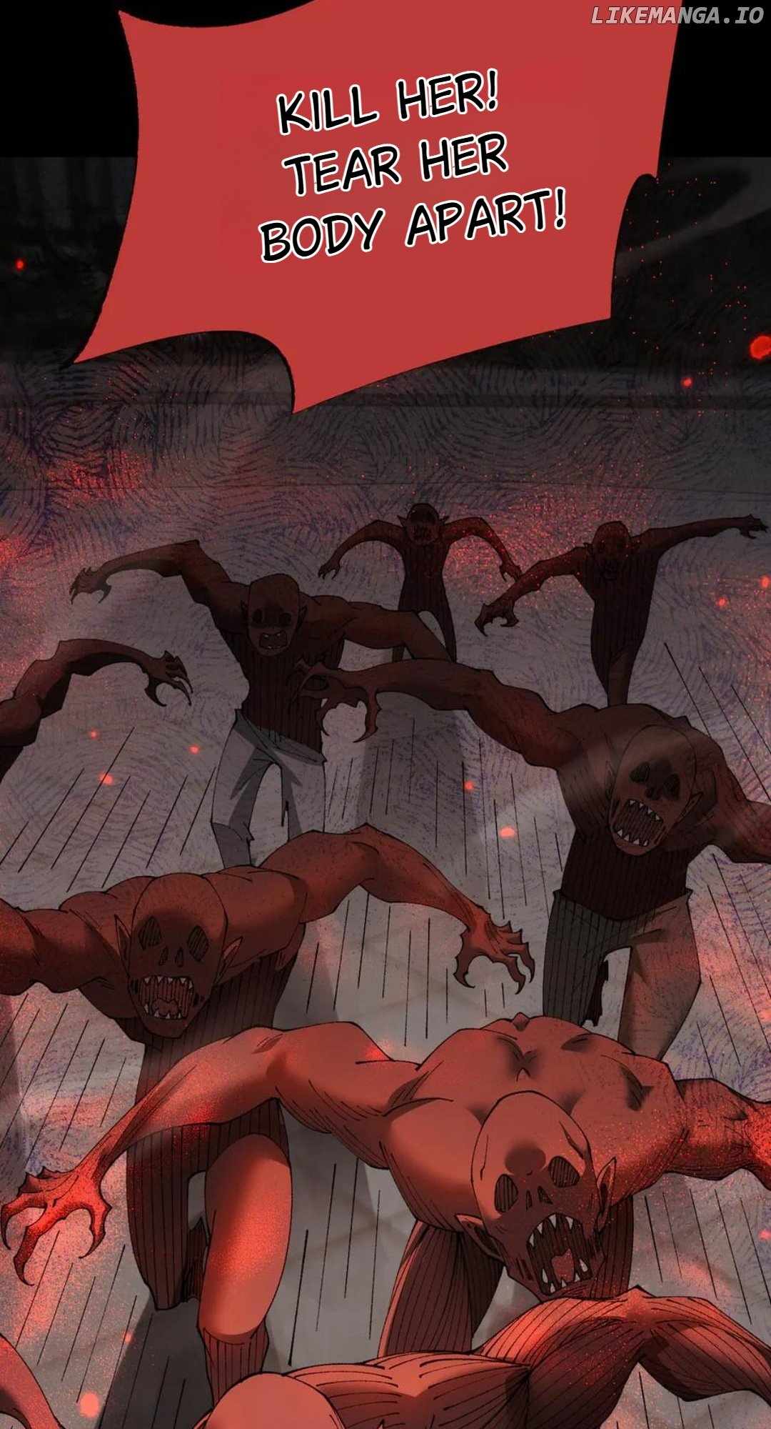 From Goblin to Goblin God Chapter 63 60